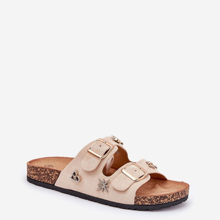  Flip-flops model 212152 Step in style 