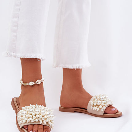  Flip-flops model 212153 Step in style 