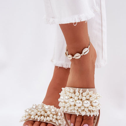  Flip-flops model 212153 Step in style 