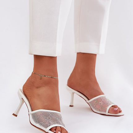  Flip-flops model 212155 Step in style 