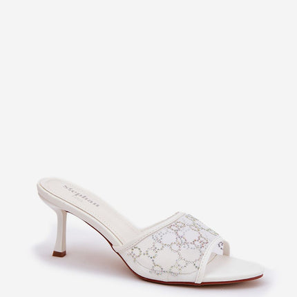  Flip-flops model 212155 Step in style 