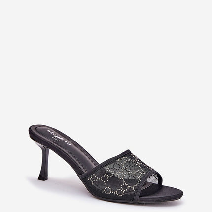  Flip-flops model 212156 Step in style 