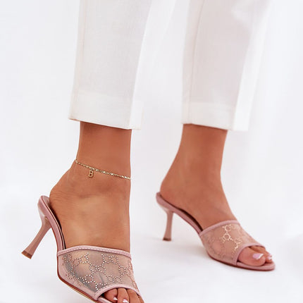  Flip-flops model 212157 Step in style 