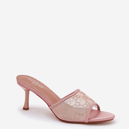  Flip-flops model 212157 Step in style 