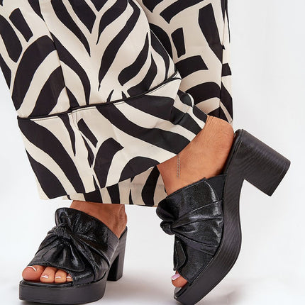  Flip-flops model 212158 Step in style 