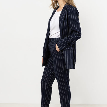  Women trousers model 212184 awama 