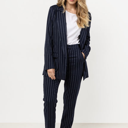 Women trousers model 212184 awama 
