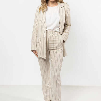  Women trousers model 212185 awama 