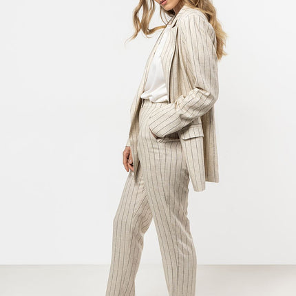  Women trousers model 212185 awama 