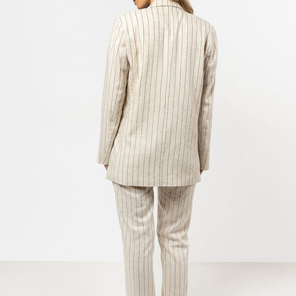  Women trousers model 212185 awama 