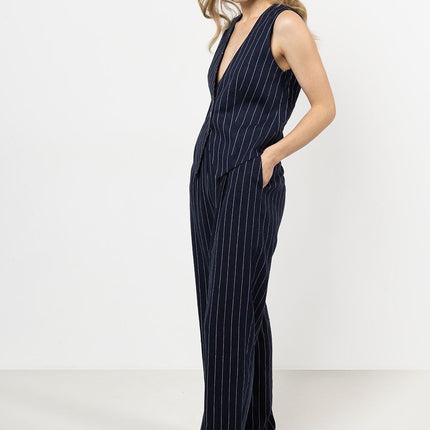  Women trousers model 212186 awama 