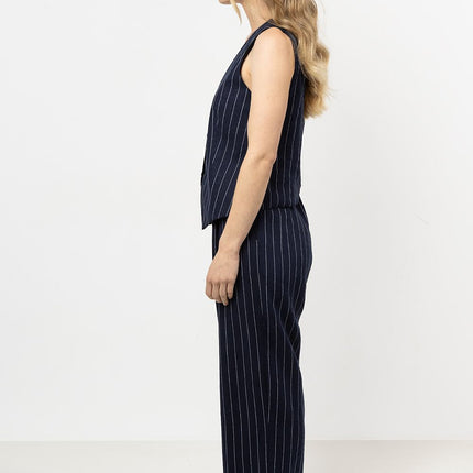  Women trousers model 212186 awama 