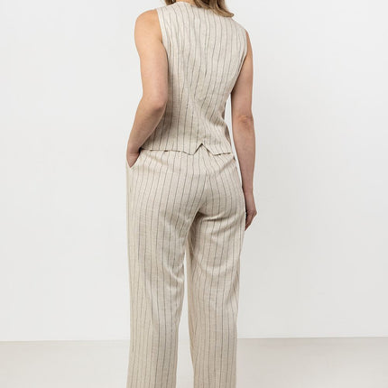  Women trousers model 212187 awama 