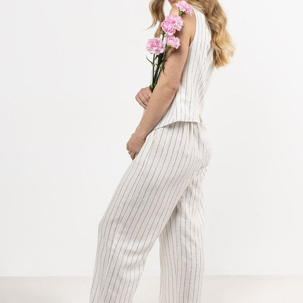  Women trousers model 212188 awama 