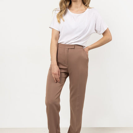  Women trousers model 212221 awama 
