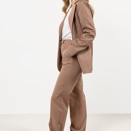  Women trousers model 212221 awama 