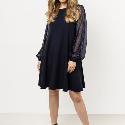  Evening dress model 212224 awama 