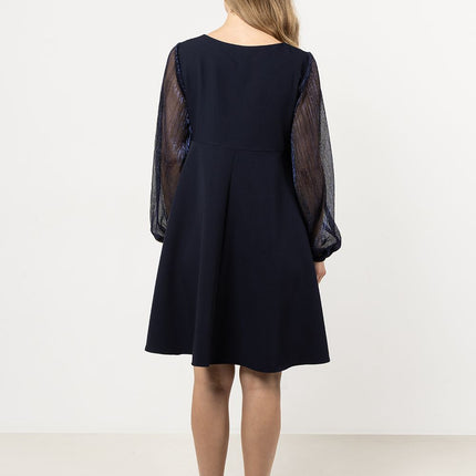  Evening dress model 212224 awama 