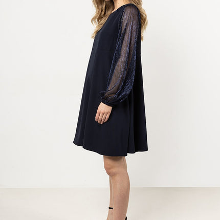  Evening dress model 212224 awama 