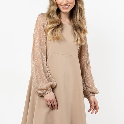  Evening dress model 212225 awama 