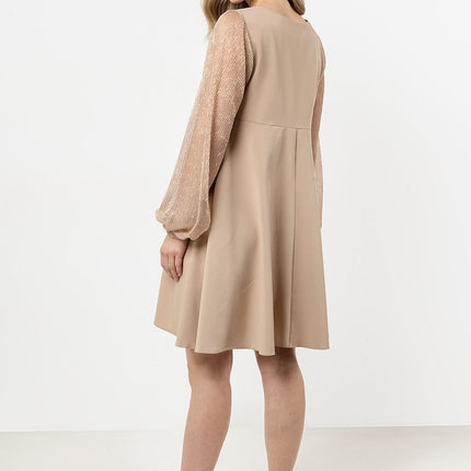  Evening dress model 212225 awama 