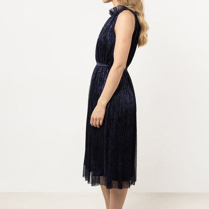  Evening dress model 212226 awama 