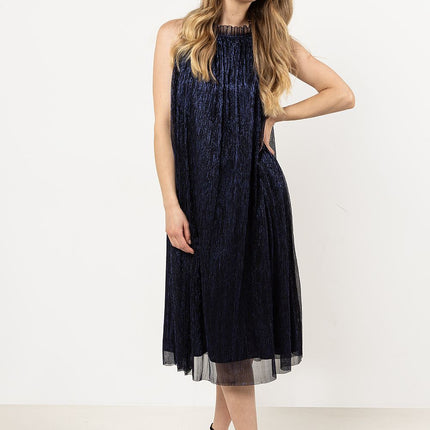  Evening dress model 212226 awama 