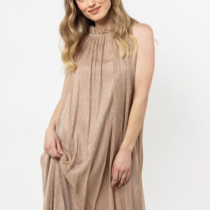  Evening dress model 212227 awama 