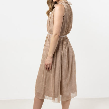  Evening dress model 212227 awama 