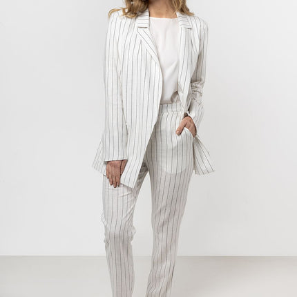  Women trousers model 212251 awama 