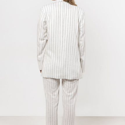  Women trousers model 212251 awama 