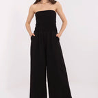 black / one-size-fits-all