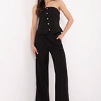 black / one-size-fits-all