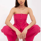 pink / one-size-fits-all