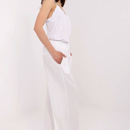  Women trousers model 212284 Italy Moda 