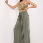 green / one-size-fits-all