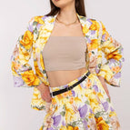 yellow / one-size-fits-all