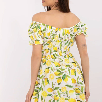  Daydress model 212292 Italy Moda 