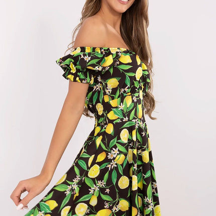  Daydress model 212293 Italy Moda 