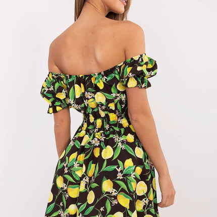  Daydress model 212293 Italy Moda 