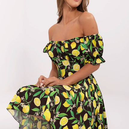  Daydress model 212293 Italy Moda 