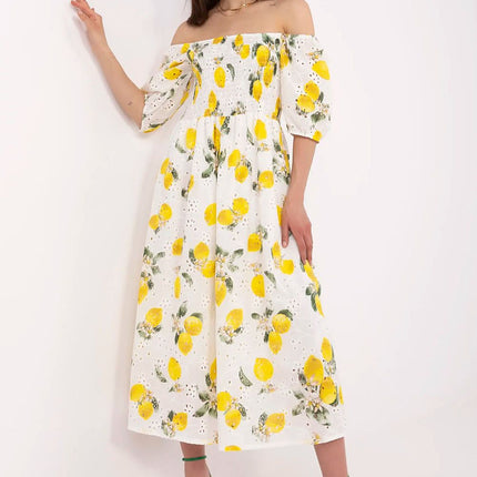  Daydress model 212294 Italy Moda 