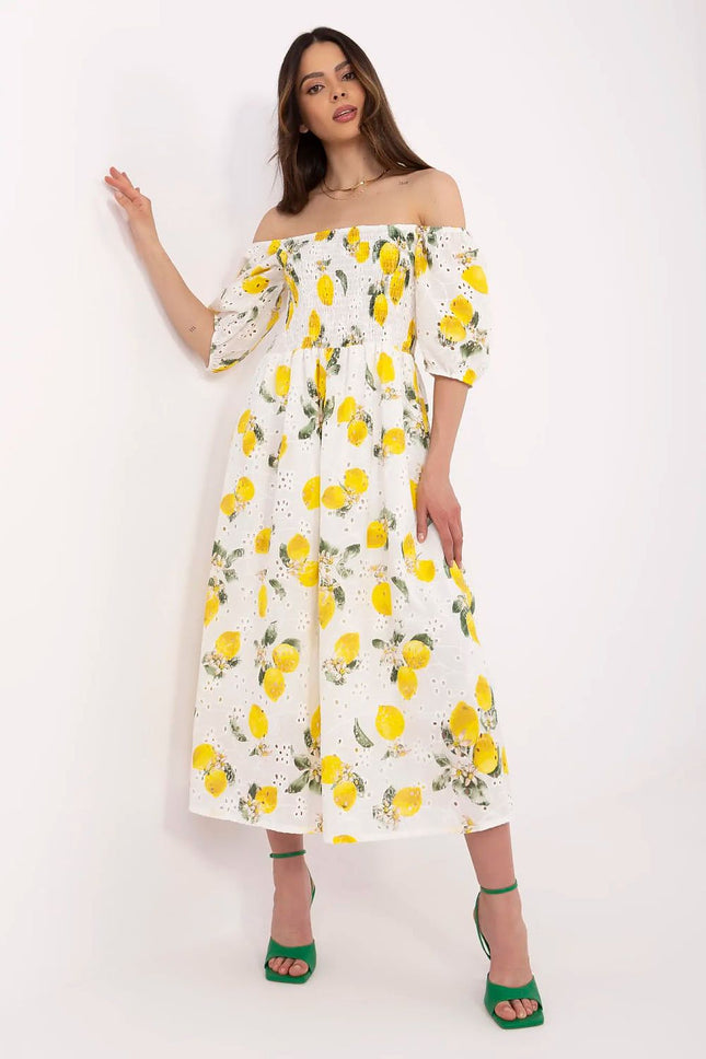  Daydress model 212294 Italy Moda 