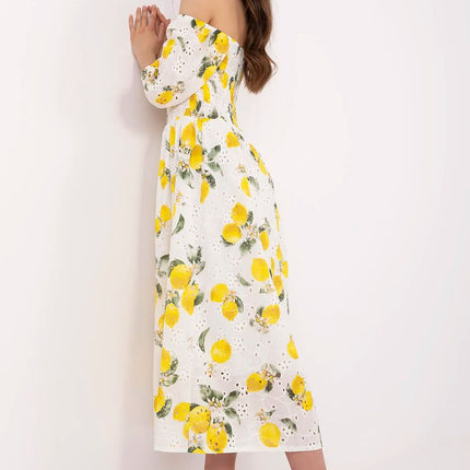  Daydress model 212294 Italy Moda 