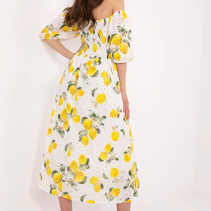  Daydress model 212294 Italy Moda 