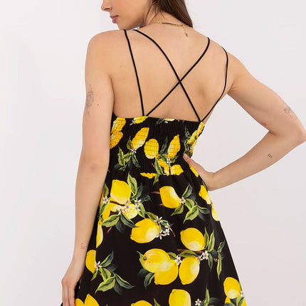  Daydress model 212296 Italy Moda 