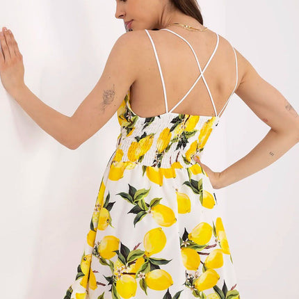  Daydress model 212297 Italy Moda 