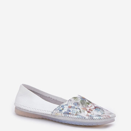  Ballet flats model 212336 Step in style 