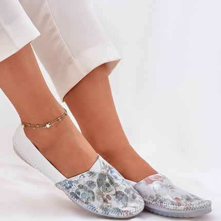  Ballet flats model 212336 Step in style 