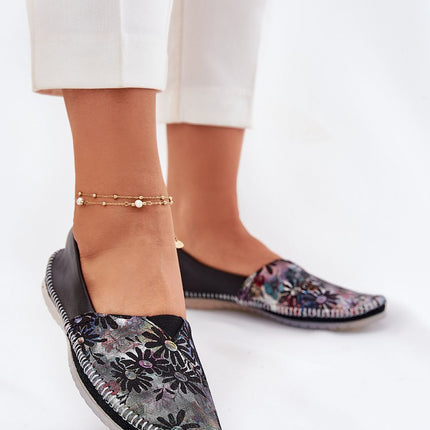  Ballet flats model 212337 Step in style 